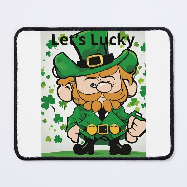 Item preview, St Patrick's day,irish,ireland,2024,green,limb designed and sold by MichalSkib.
