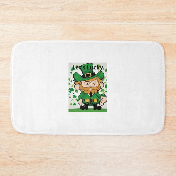 Item preview, St Patrick's day,irish,ireland,2024,green,limb designed and sold by MichalSkib.
