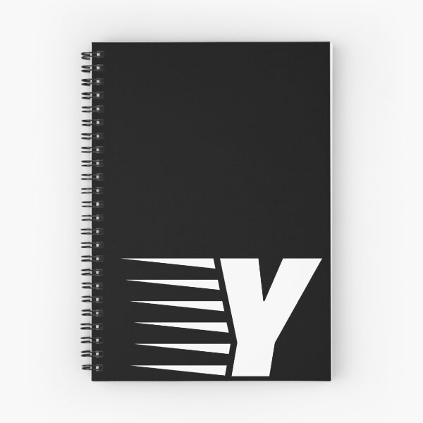 Item preview, Quick Letter Y designed and sold by HyperTextHero.