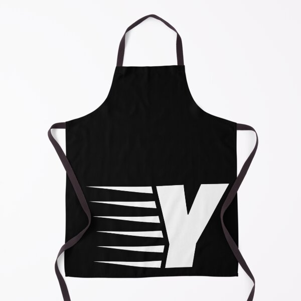 Item preview, Quick Letter Y designed and sold by HyperTextHero.