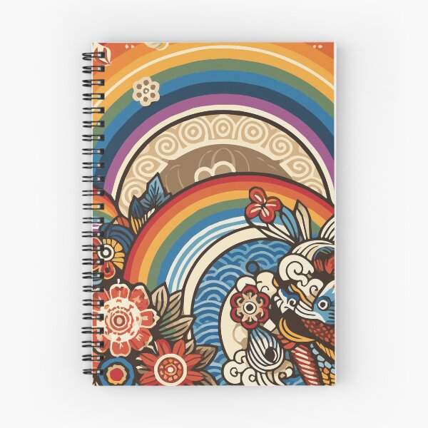 Item preview, Asian Pacific American Heritage Month Rainbow designed and sold by heartsake.