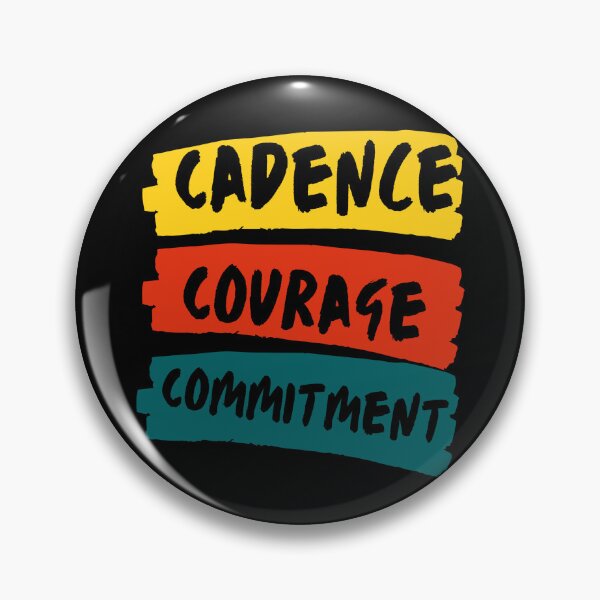 Item preview, Cadence designed and sold by Yzakreativ.