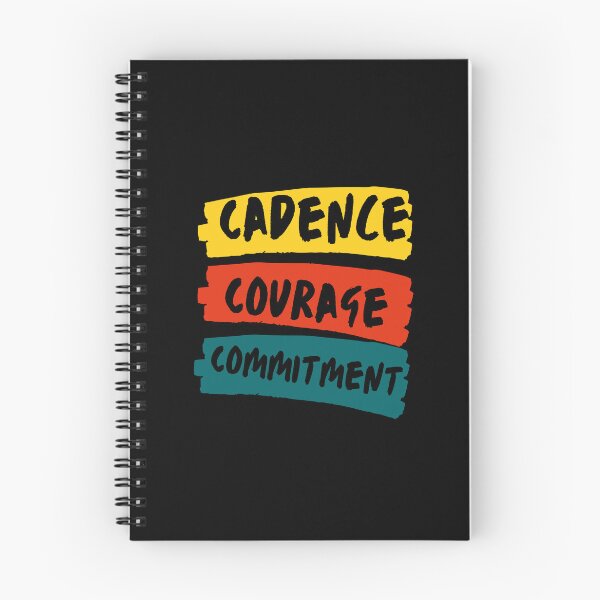 Item preview, Cadence designed and sold by Yzakreativ.