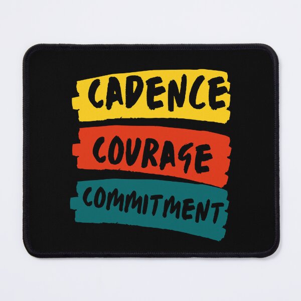 Item preview, Cadence designed and sold by Yzakreativ.