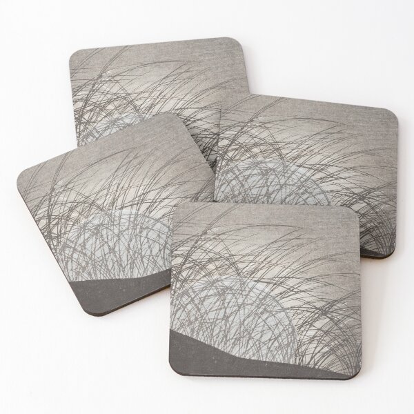 Item preview, Kamisaka Sekka a Thousand Grasses with Moon Vintage Japanese  designed and sold by cutesy.