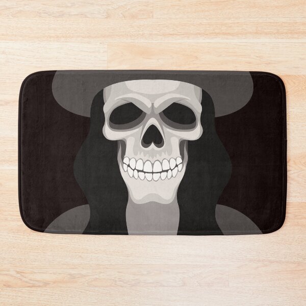 Item preview, skull female image designed and sold by wectorworld.