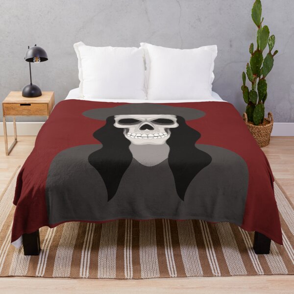 Item preview, skull female image designed and sold by wectorworld.