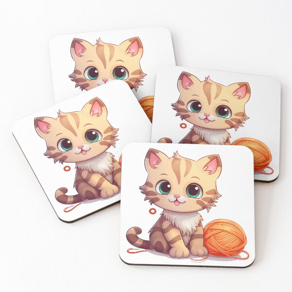 Item preview, Cattitude in Style: Show Off Your Love for Felines with These Unique Designs! designed and sold by digizonebydas.