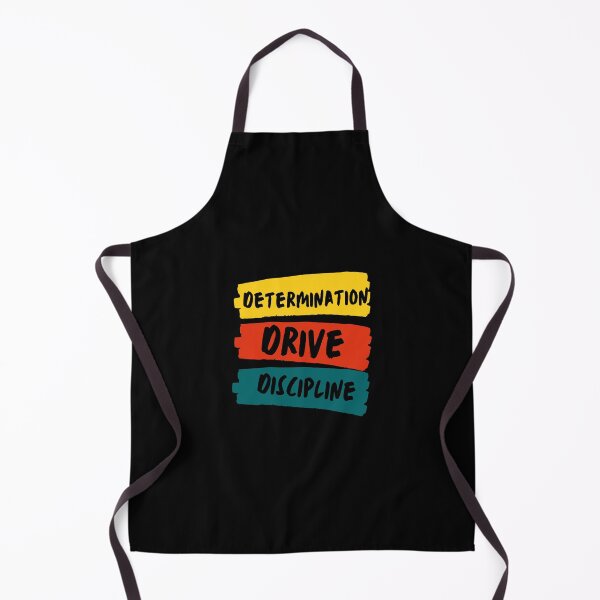 Item preview, Determination designed and sold by Yzakreativ.