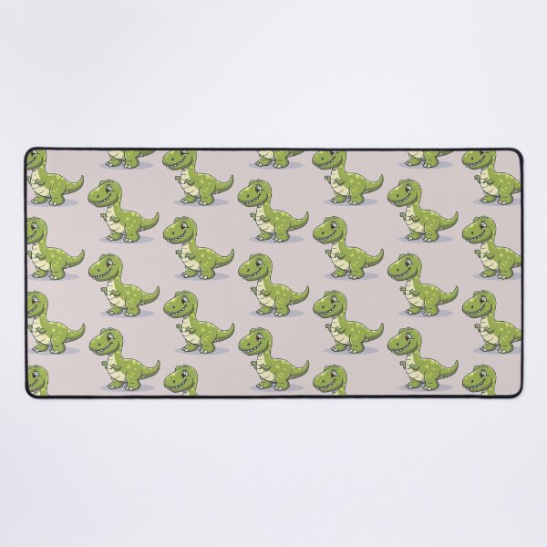 Item preview, Cute Dinosaur designed and sold by PatternInArt.