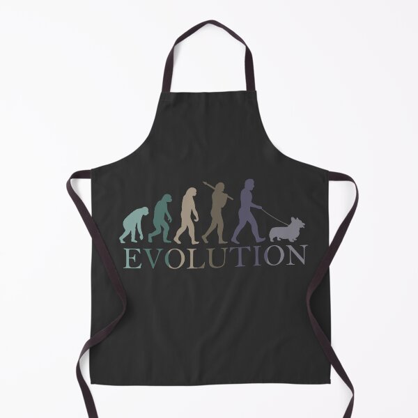 Item preview, Corgi Dog Evolution designed and sold by hemp3x.