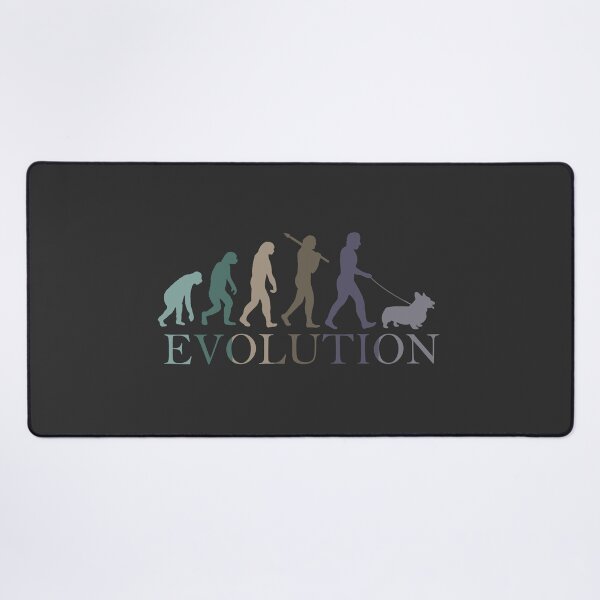 Item preview, Corgi Dog Evolution designed and sold by hemp3x.