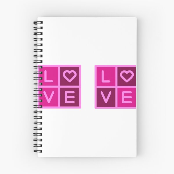 Item preview, Squared Love designed and sold by Soujji-Designs.