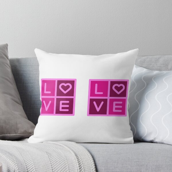 Item preview, Squared Love designed and sold by Soujji-Designs.