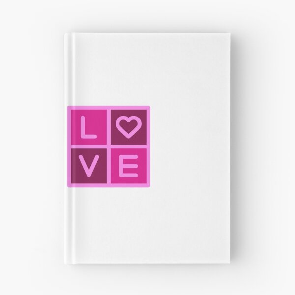 Item preview, Squared Love designed and sold by Soujji-Designs.