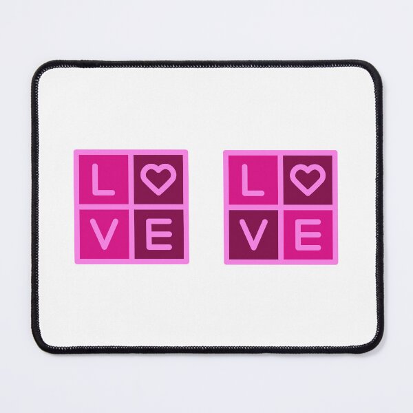 Item preview, Squared Love designed and sold by Soujji-Designs.