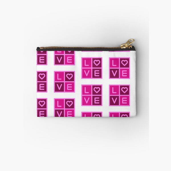 Item preview, Squared Love designed and sold by Soujji-Designs.