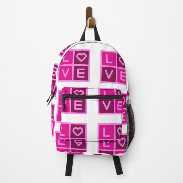 Item preview, Squared Love designed and sold by Soujji-Designs.