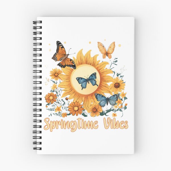 Item preview, Springtime vibes. designed and sold by KrisDry.