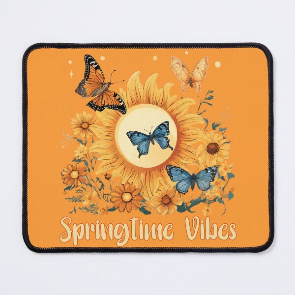 Item preview, Springtime vibes. designed and sold by KrisDry.
