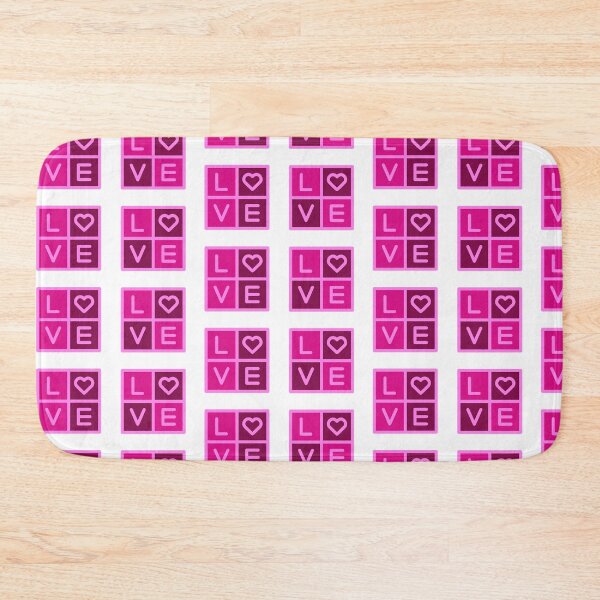 Item preview, Squared Love designed and sold by Soujji-Designs.