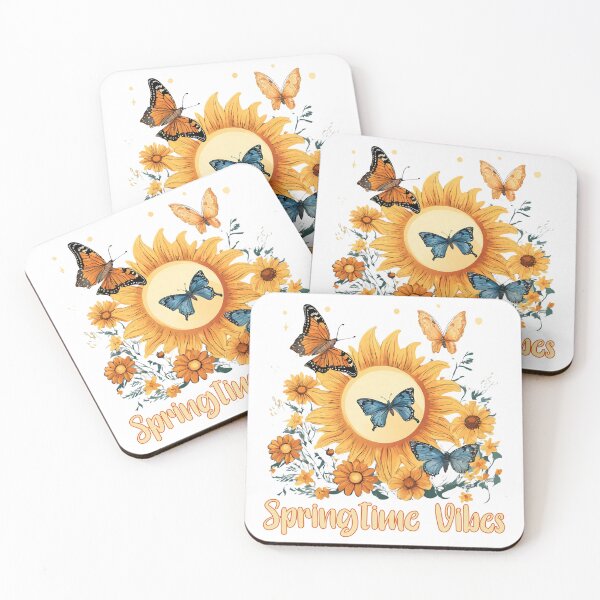 Item preview, Springtime vibes. designed and sold by KrisDry.