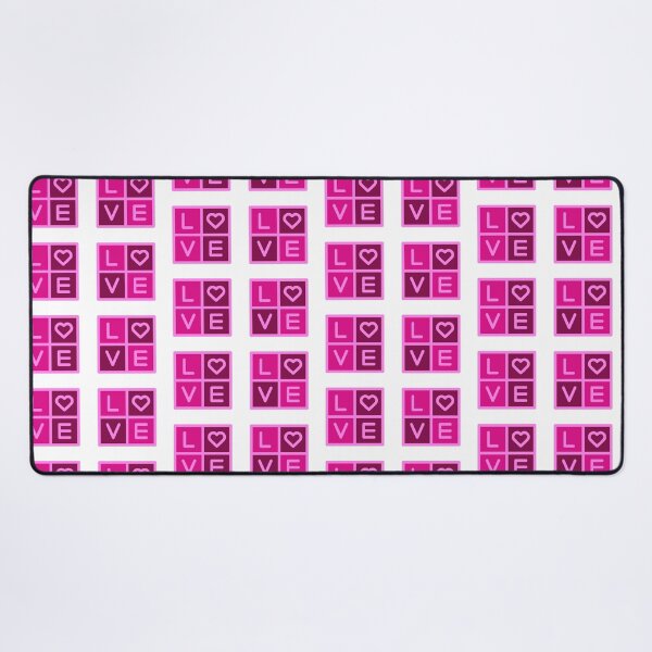 Item preview, Squared Love designed and sold by Soujji-Designs.