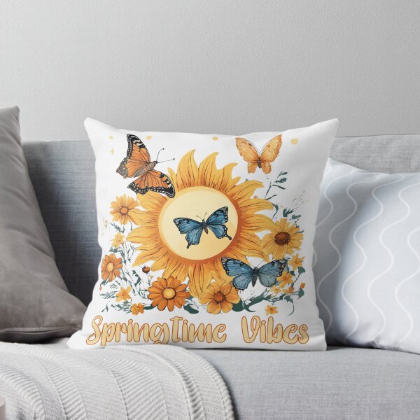 Item preview, Springtime vibes. designed and sold by KrisDry.