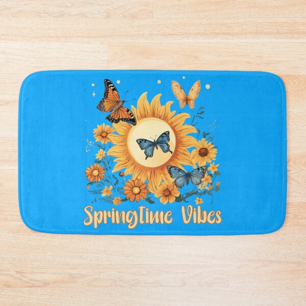 Item preview, Springtime vibes. designed and sold by KrisDry.