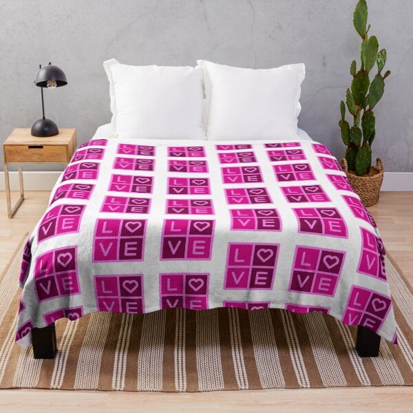 Item preview, Squared Love designed and sold by Soujji-Designs.