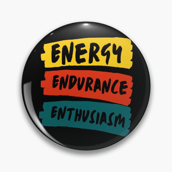Item preview, Energy designed and sold by Yzakreativ.