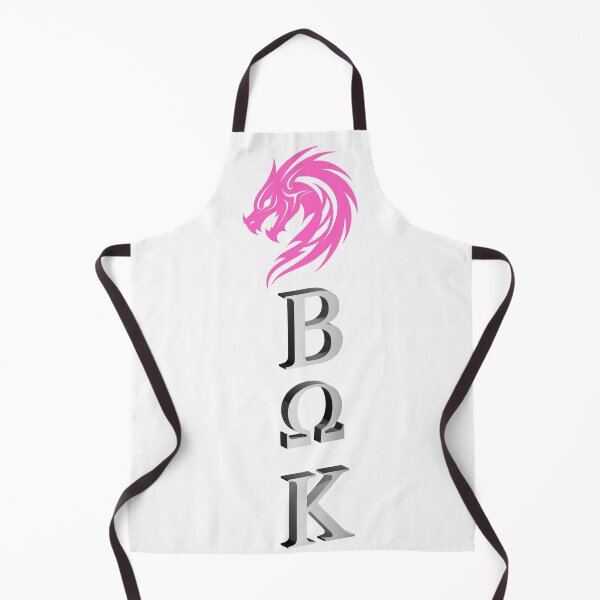 Item preview, Timeless Beta - BΩK Dragon designed and sold by BetaOmegaKappa.