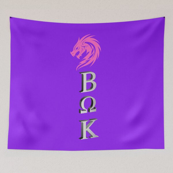 Item preview, Timeless Beta - BΩK Dragon designed and sold by BetaOmegaKappa.