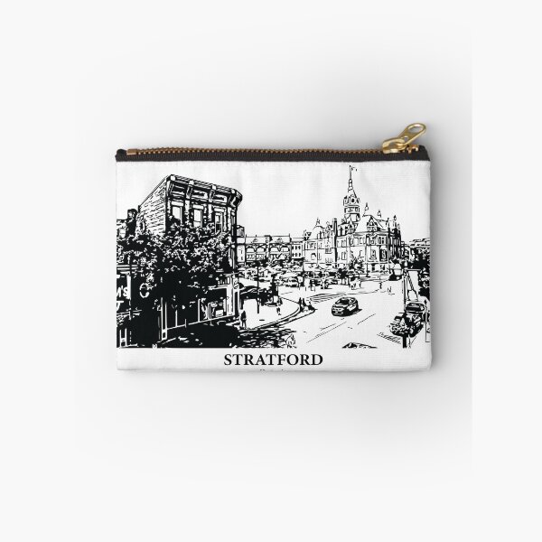 Item preview, Stratford - Ontario designed and sold by Lakeric.