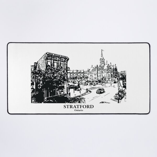 Item preview, Stratford - Ontario designed and sold by Lakeric.