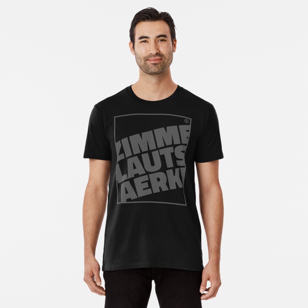 Item preview, Premium T-Shirt designed and sold by AmalD.