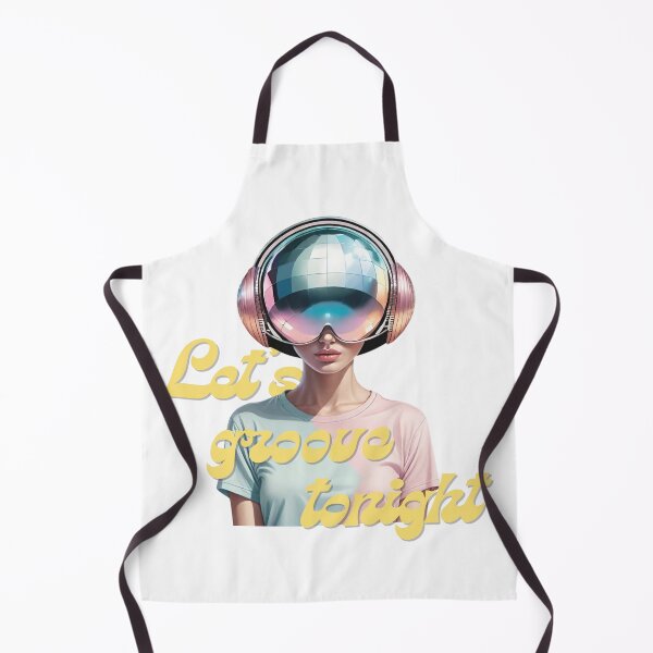 Item preview, Let's groove tonight designed and sold by EtherealDesires.