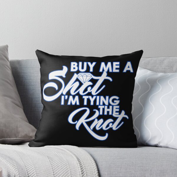 Item preview, Bachelorette Party Quote designed and sold by tisonhugeszx.