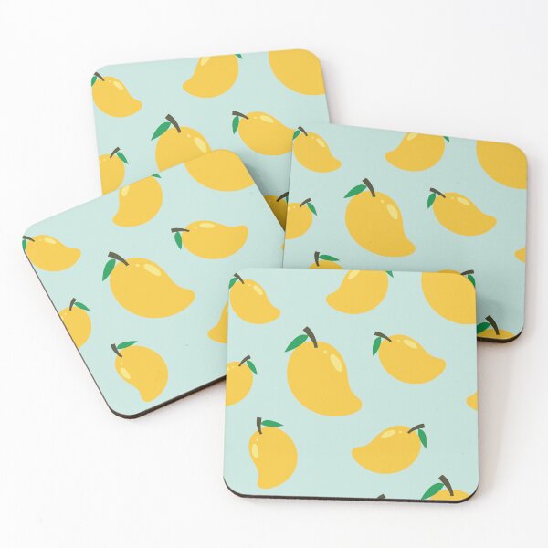 Item preview, Thai Mango designed and sold by PloyPlay.
