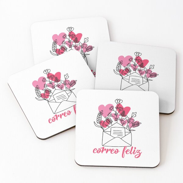 Item preview, Correo feliz. Feliz correo - en español. designed and sold by pidzam4e.