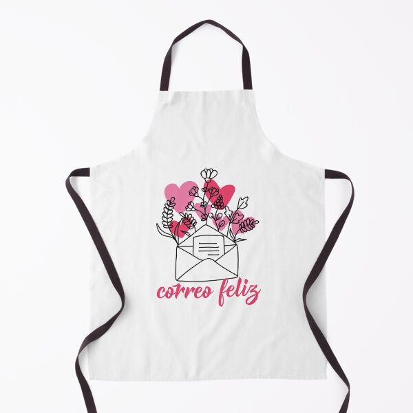 Item preview, Correo feliz. Happy mail - in Spanish. designed and sold by pidzam4e.