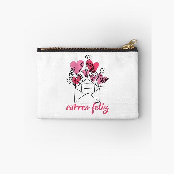 Item preview, Correo feliz. Happy mail - in Spanish. designed and sold by pidzam4e.