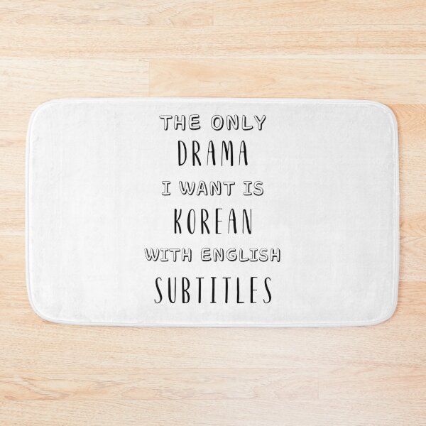 Item preview, Subtitles designed and sold by YourChingu.