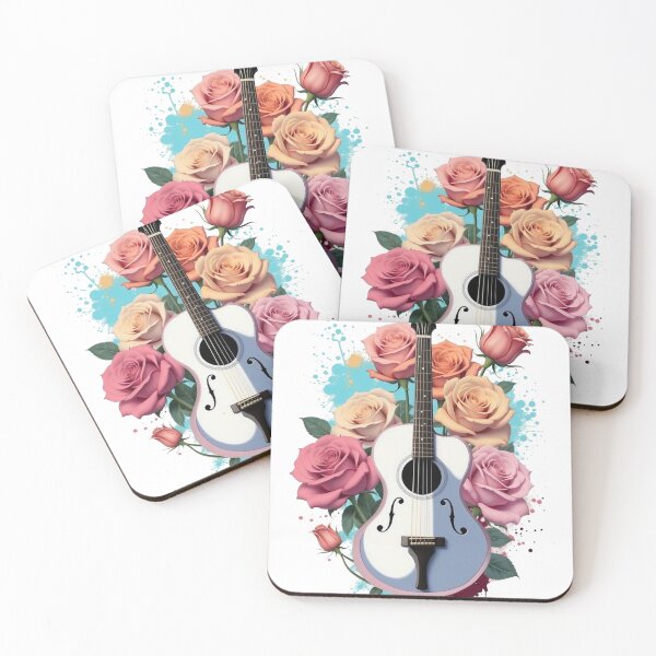 Item preview, Harmony of Roses and Melodies designed and sold by KaMP168.