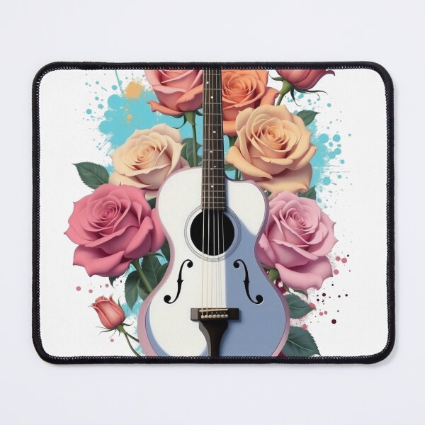 Item preview, Harmony of Roses and Melodies designed and sold by KaMP168.