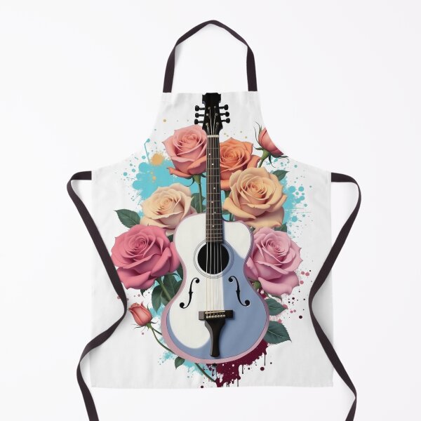 Item preview, Harmony of Roses and Melodies designed and sold by KaMP168.