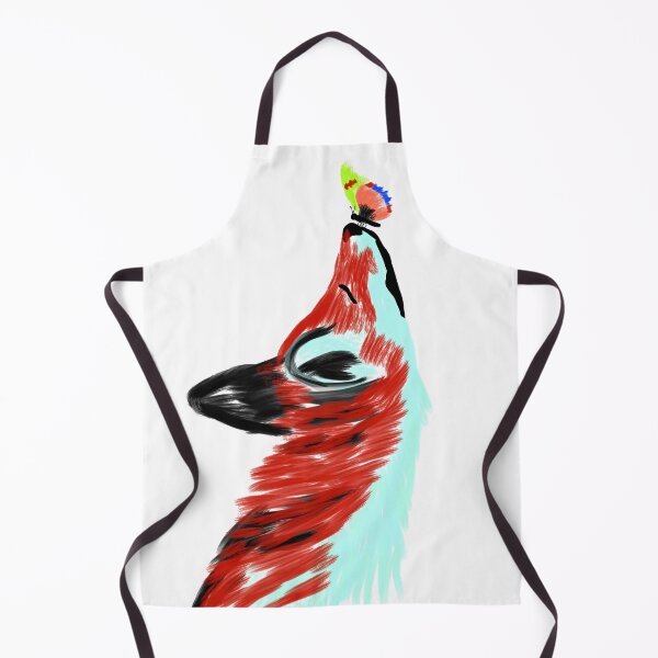 Item preview, Colour fox butterfly designed and sold by Colours4you.
