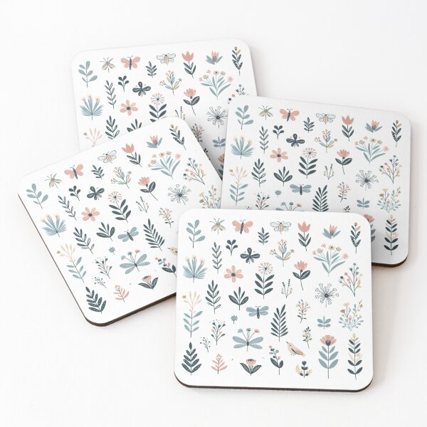Item preview, Watercolor Wonders designed and sold by Dominika Farkašová.