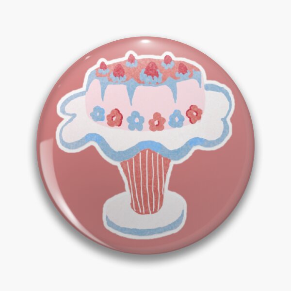 Item preview, Fake cake designed and sold by ZOE-fight.