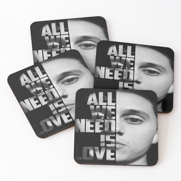 Item preview, Canserbero designed and sold by Markeplace.